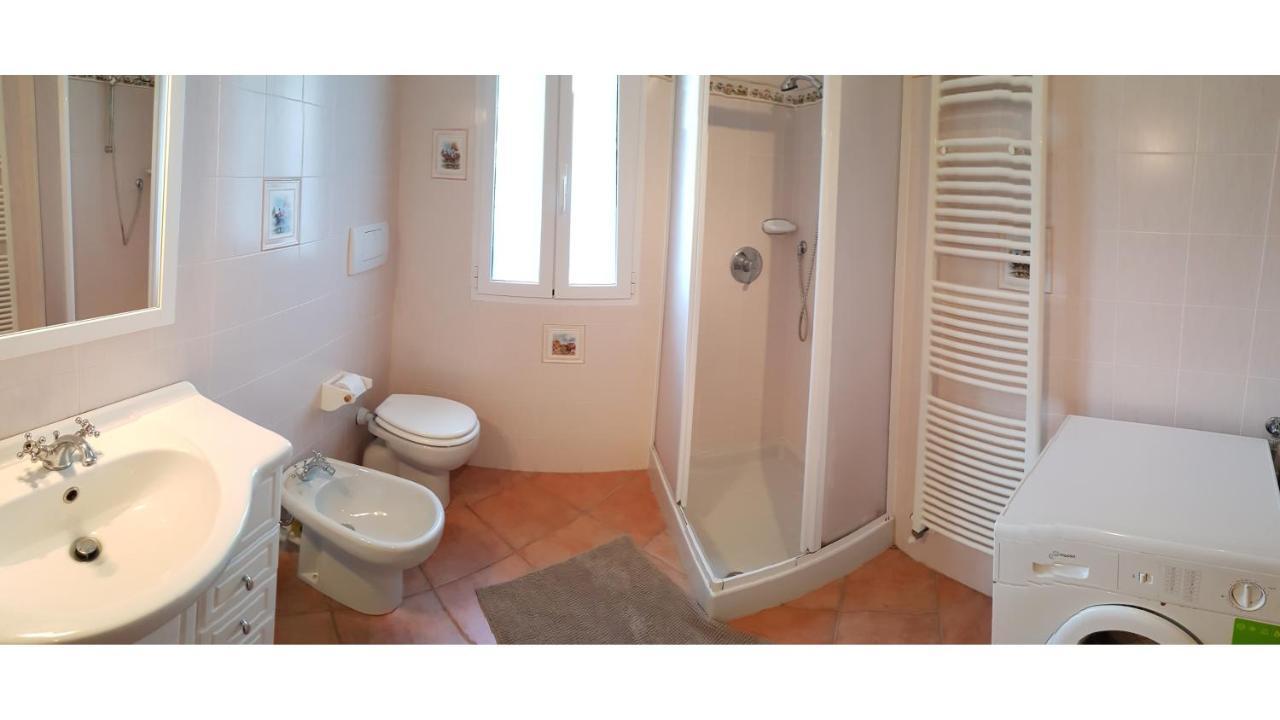 Casa Sylviane Βίλα Pietrabruna Εξωτερικό φωτογραφία