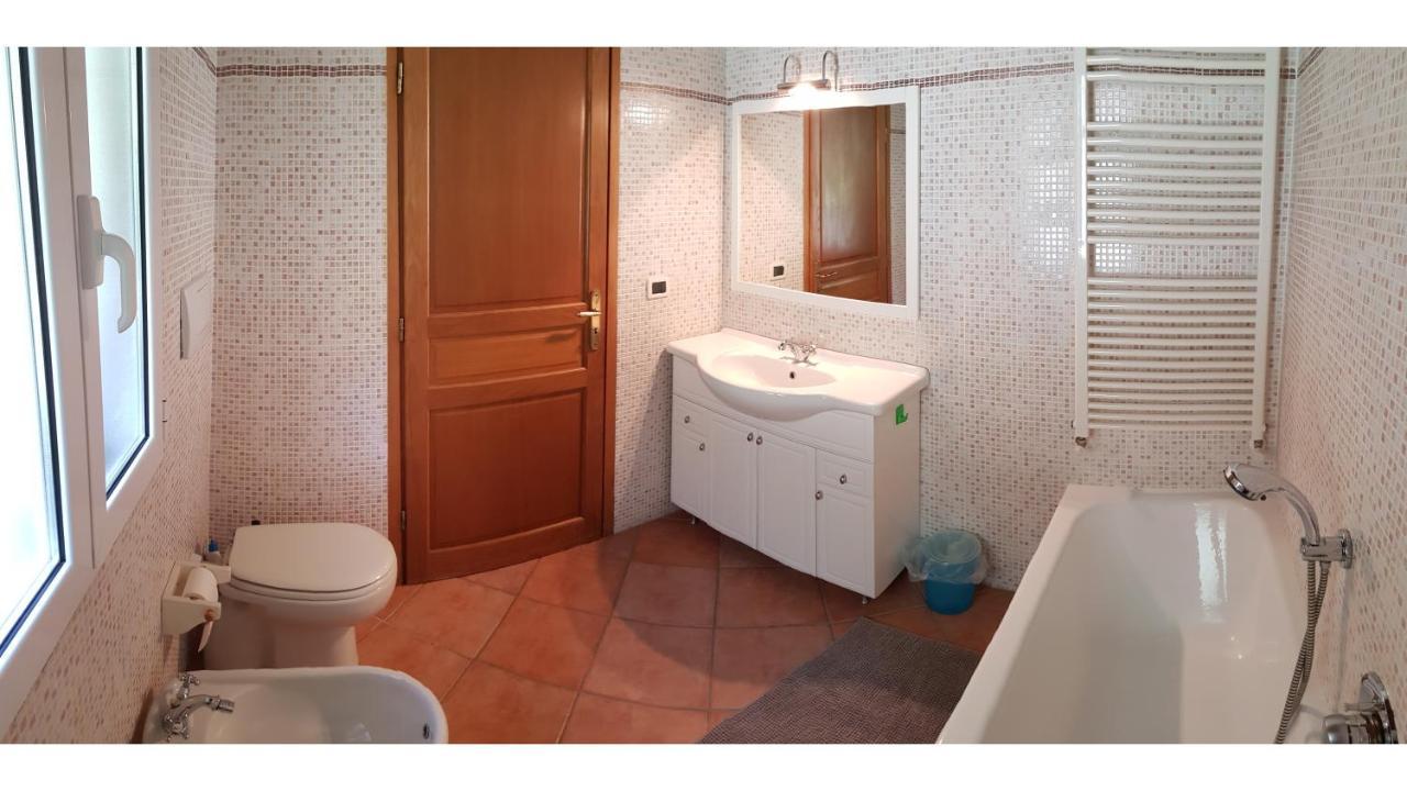 Casa Sylviane Βίλα Pietrabruna Εξωτερικό φωτογραφία