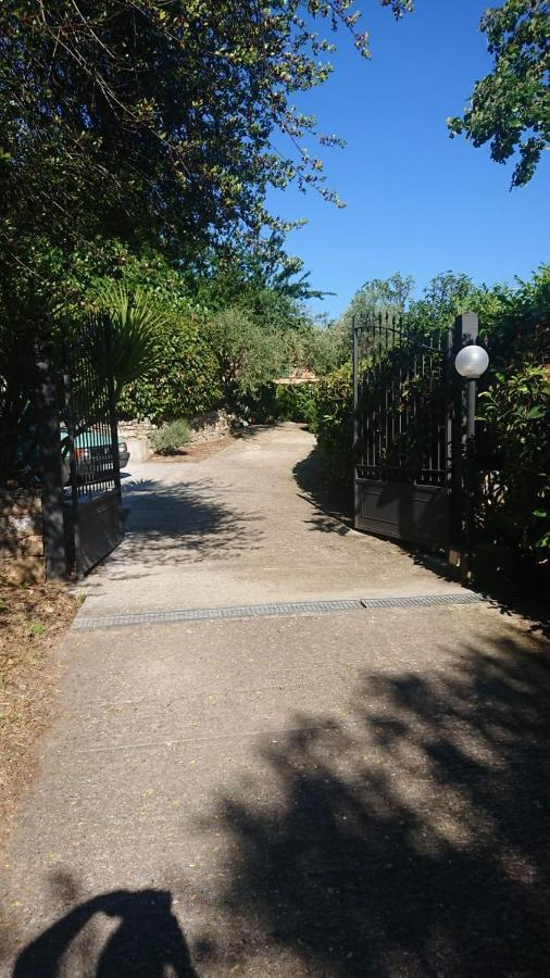 Casa Sylviane Βίλα Pietrabruna Εξωτερικό φωτογραφία